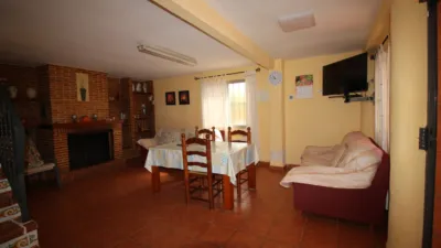 Detached house on Cami de Les Coves street photo 49