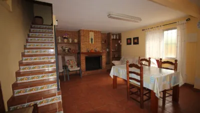 Detached house on Cami de Les Coves street photo 50