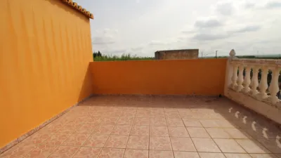Detached house on Cami de Les Coves street photo 20