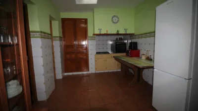 Detached house on Cami de Les Coves street photo 41