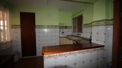 Detached house on Cami de Les Coves street photo 48