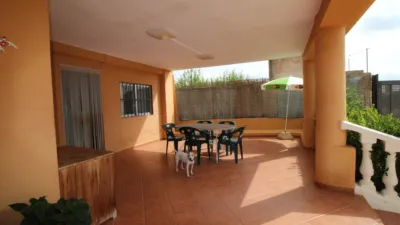 Detached house on Cami de Les Coves street photo 83
