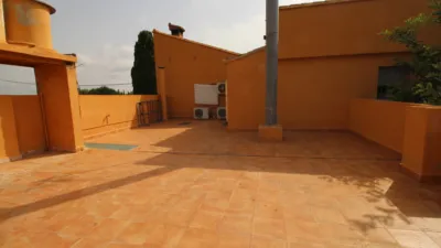 Detached house on Cami de Les Coves street photo 5