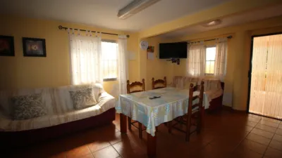 Detached house on Cami de Les Coves street photo 37