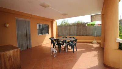 Detached house on Cami de Les Coves street photo 84