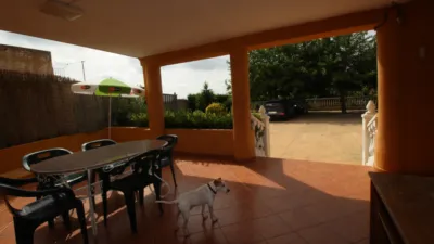 Detached house on Cami de Les Coves street photo 85