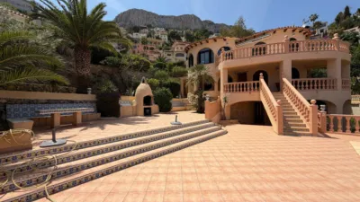 Chalet in Maryvilla photo 46