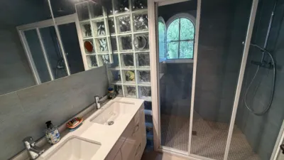 Chalet in Maryvilla photo 30
