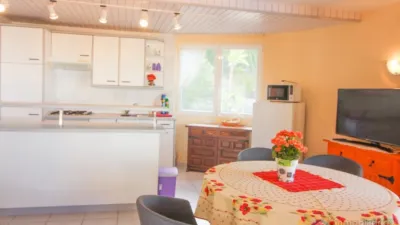 Chalet in Maryvilla photo 12