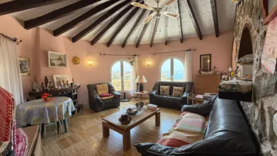 Chalet in Maryvilla photo 26