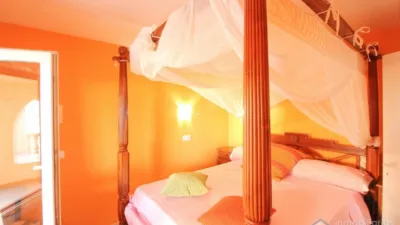 Chalet in Maryvilla photo 15