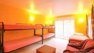 Chalet in Maryvilla photo 16