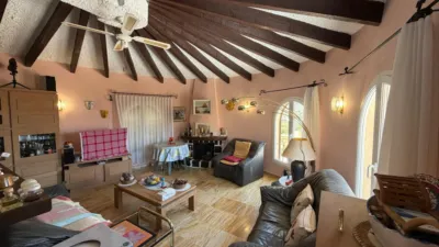 Chalet in Maryvilla photo 24