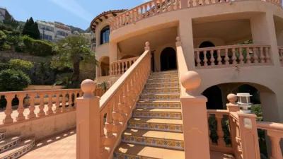 Chalet in Maryvilla photo 44