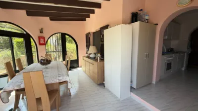 Chalet in Maryvilla photo 19