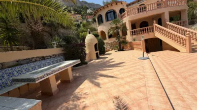 Chalet in Maryvilla photo 38