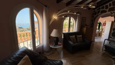 Chalet in Maryvilla photo 27