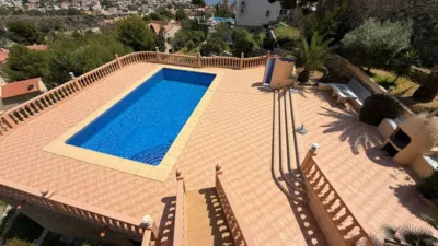Chalet in Maryvilla photo 21