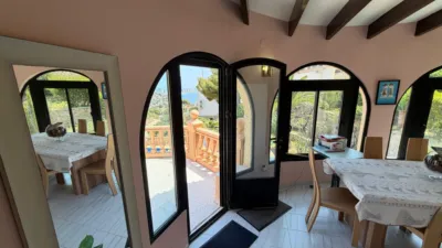 Chalet in Maryvilla photo 23
