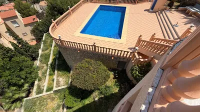 Chalet in Maryvilla photo 36