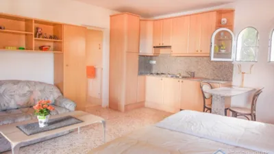 Chalet in Maryvilla photo 8