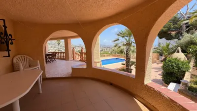 Chalet in Maryvilla photo 49