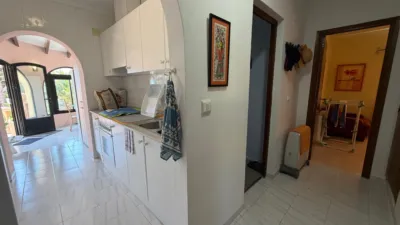 Chalet in Maryvilla photo 29