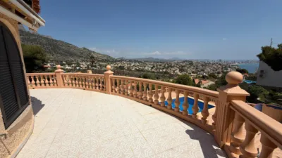 Chalet in Maryvilla photo 18
