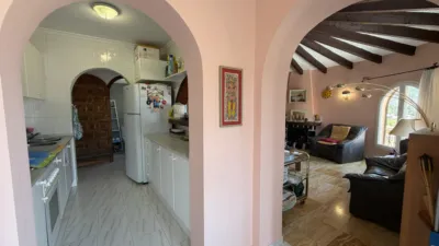 Chalet in Maryvilla photo 25