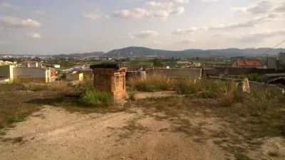 Terreno en venta en Orihuela Pedanías - Vista 2