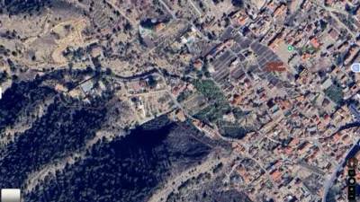 Terreno en venta en Orihuela Pedanías - Vista 3