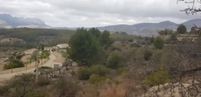 Terreno en venta en Benissa Pueblo - Vista 2