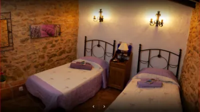 Casa – Benissa, la Marina Alta - Vista 2