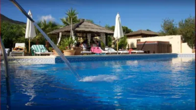 Casa – Benissa, la Marina Alta - Vista 3