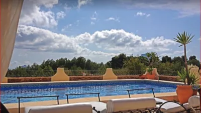 Casa – Benissa, la Marina Alta - Vista 4