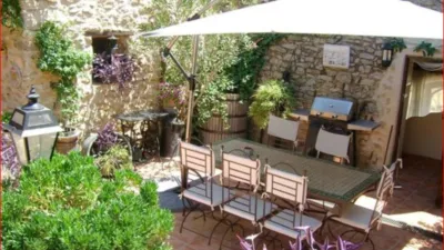 Casa – Benissa, la Marina Alta - Vista 5