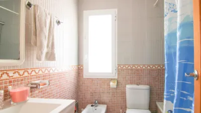 Casa – Calp, Urbanització Les Cometes - Más