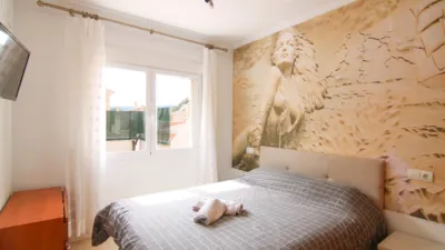 Casa – Calp, Urbanització Les Cometes - Vista 5