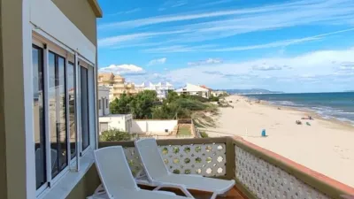 Piso – Dénia - Vista 3