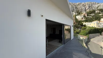 Casa – Calp, Maryvilla, Urbanització Morro de Toix-Mar i Vila - Vista 4