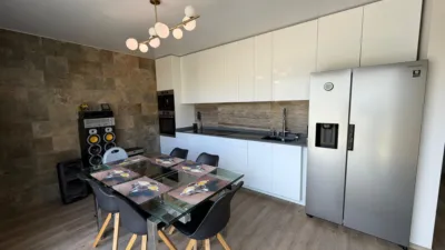 Casa – Calp, Maryvilla, Urbanització Morro de Toix-Mar i Vila - Vista 5