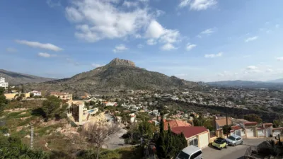 Casa – Calp, Maryvilla, Urbanització Morro de Toix-Mar i Vila - Vista 2