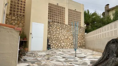 Chalet in Urbanización del Tosal photo 20