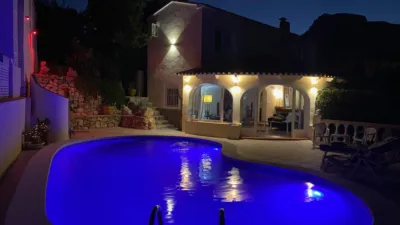 Chalet in Urbanización del Tosal photo 8