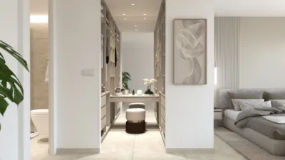 Apartment in Cabo Roig-La Zenia-La Regia photo 14