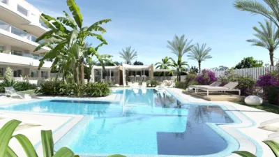 Apartamento en venta en Cabo Roig-La Zenia-La Regia - Vista 5