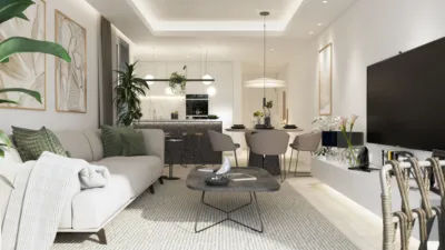Apartment in Cabo Roig-La Zenia-La Regia photo 8