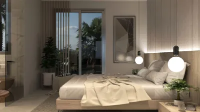 Apartment in Cabo Roig-La Zenia-La Regia photo 10