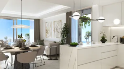 Apartamento en venta en Cabo Roig-La Zenia-La Regia - Vista 6