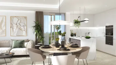 Apartamento en venta en Cabo Roig-La Zenia-La Regia - Más